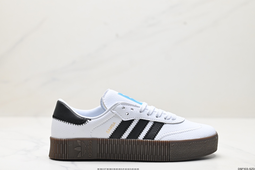 Adidas Samba Shoes